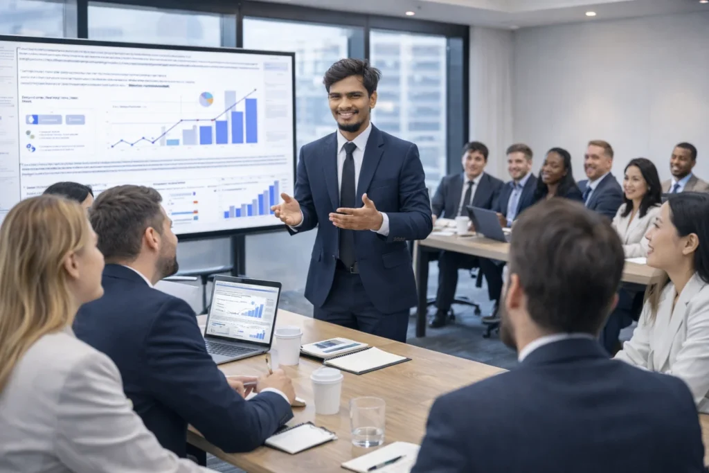 Md Mynul hassan SEO consultant, Local SEO expert