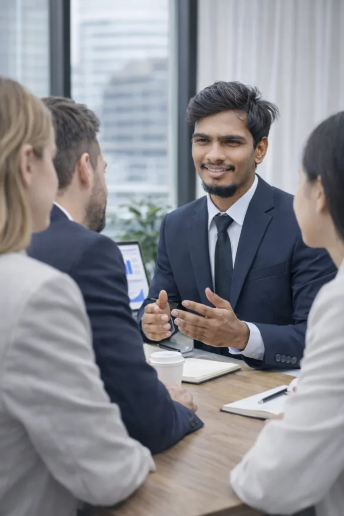 Md Mynul hassan SEO consultant, Local SEO expert